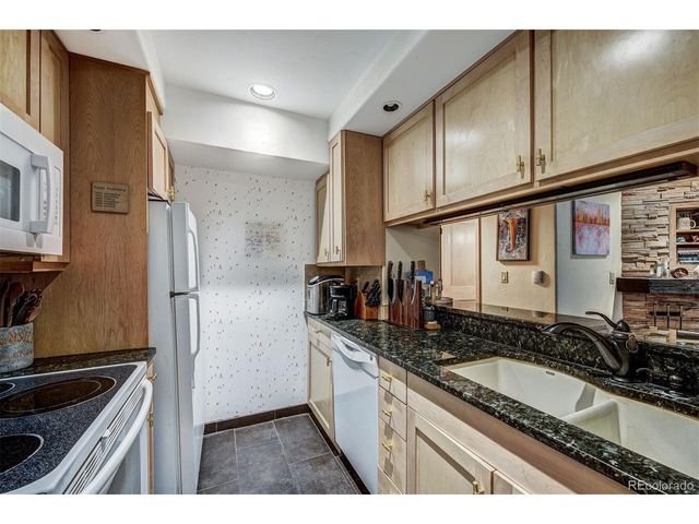 311 S High St 108, Breckenridge, CO 80424