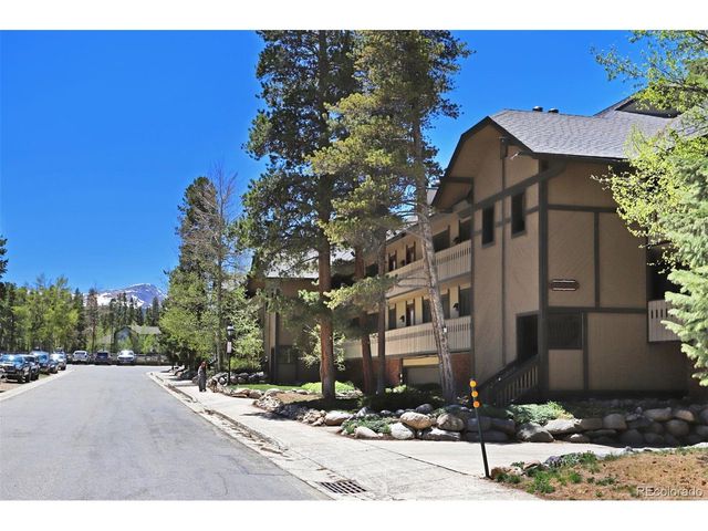 311 S High St 108, Breckenridge, CO 80424