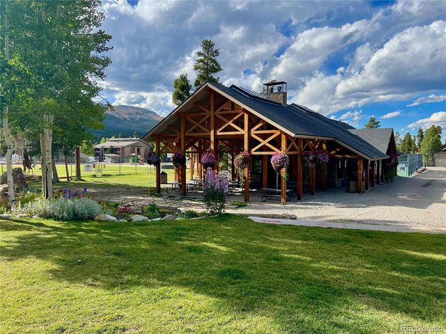 311 S High St 108, Breckenridge, CO 80424