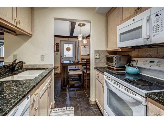 311 S High St 108, Breckenridge, CO 80424