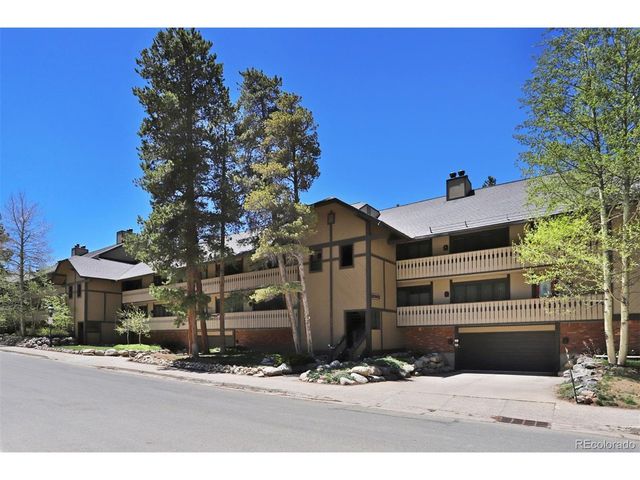 311 S High St 108, Breckenridge, CO 80424