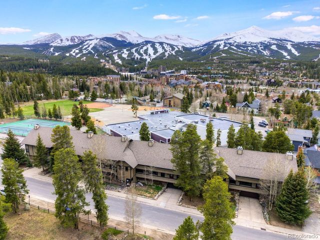311 S High St 108, Breckenridge, CO 80424