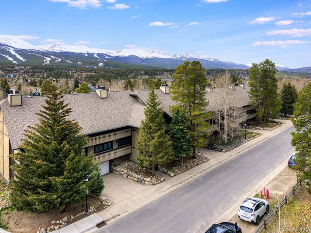 311 S High St 108, Breckenridge, CO 80424