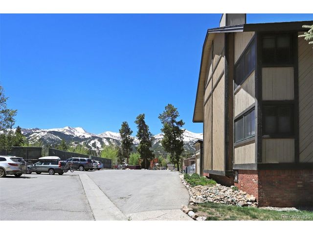 311 S High St 108, Breckenridge, CO 80424