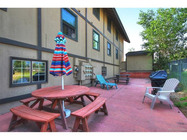 311 S High St 108, Breckenridge, CO 80424