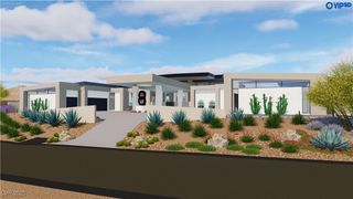 6 Cloudloft Court, Henderson, NV 89012