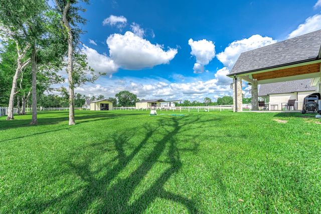 8032 Short Rd Road, Needville, TX 77461