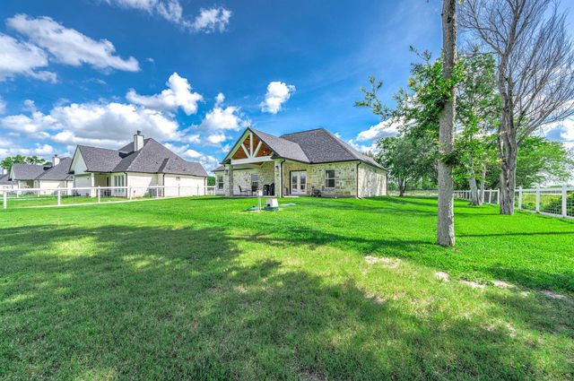 8032 Short Rd Road, Needville, TX 77461