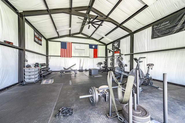 8032 Short Rd Road, Needville, TX 77461