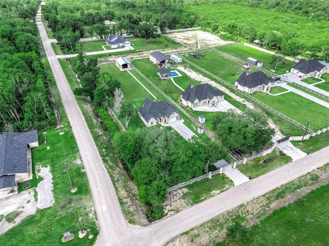 8032 Short Rd Road, Needville, TX 77461