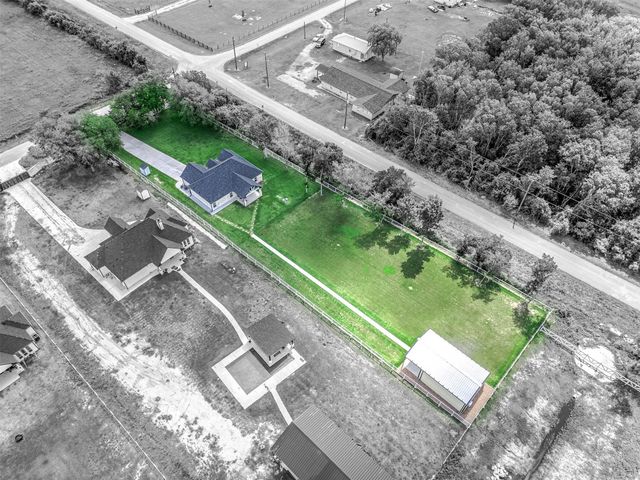 8032 Short Rd Road, Needville, TX 77461