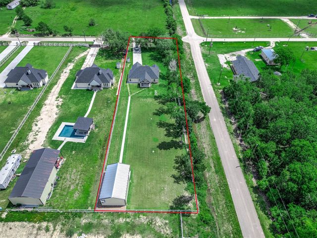 8032 Short Rd Road, Needville, TX 77461