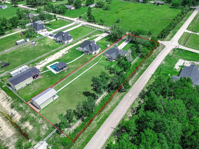 8032 Short Rd Road, Needville, TX 77461