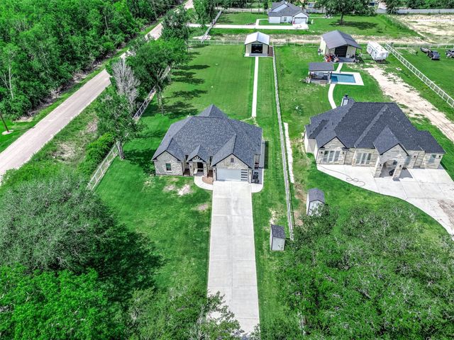 8032 Short Rd Road, Needville, TX 77461