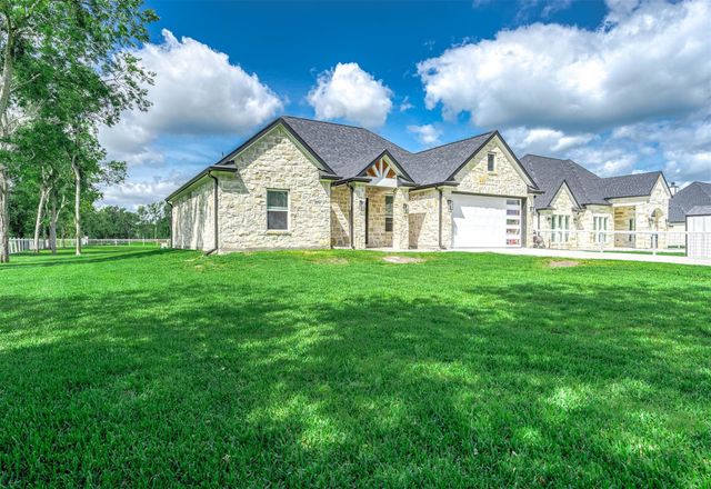 8032 Short Rd Road, Needville, TX 77461