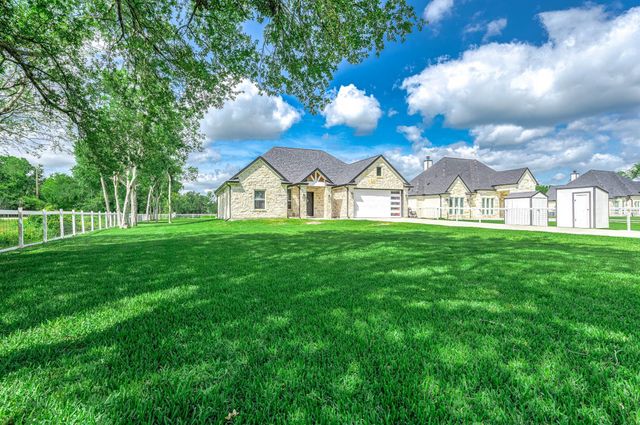 8032 Short Rd Road, Needville, TX 77461