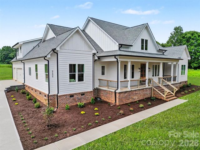 6609 McNeely Road, Waxhaw, NC 28173