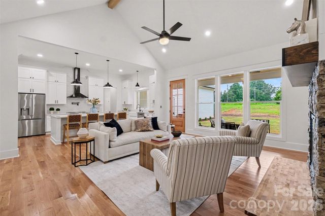 6609 McNeely Road, Waxhaw, NC 28173