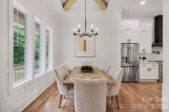 6609 McNeely Road, Waxhaw, NC 28173