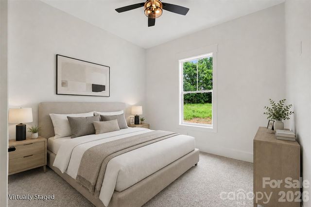 6609 McNeely Road, Waxhaw, NC 28173