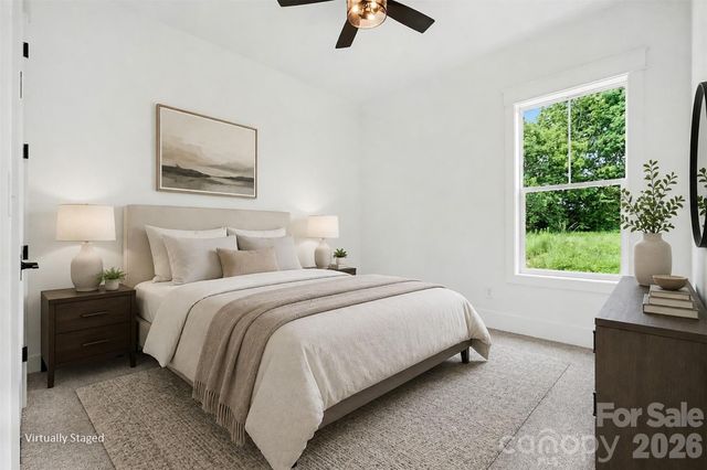 6609 McNeely Road, Waxhaw, NC 28173