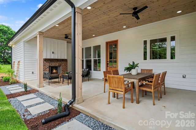 6609 McNeely Road, Waxhaw, NC 28173