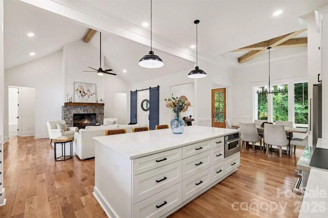 6609 McNeely Road, Waxhaw, NC 28173