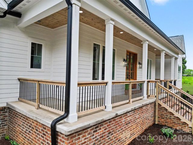 6609 McNeely Road, Waxhaw, NC 28173