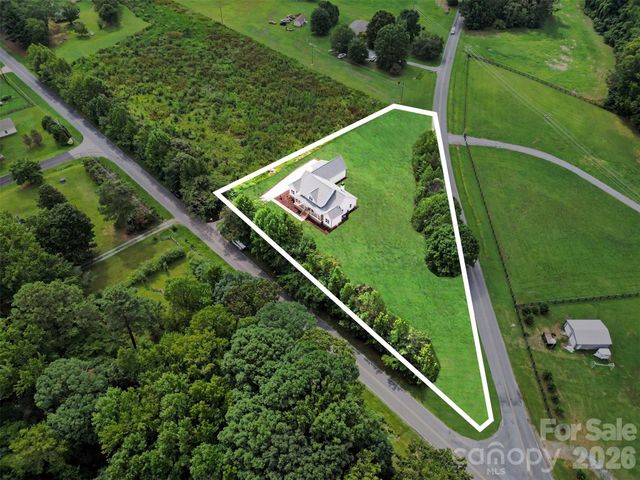 6609 McNeely Road, Waxhaw, NC 28173