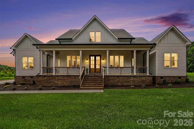 6609 McNeely Road, Waxhaw, NC 28173