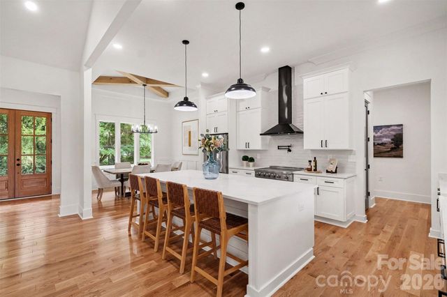 6609 McNeely Road, Waxhaw, NC 28173