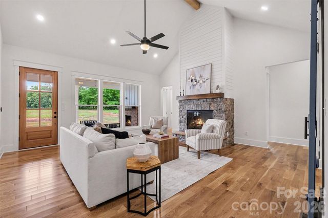 6609 McNeely Road, Waxhaw, NC 28173