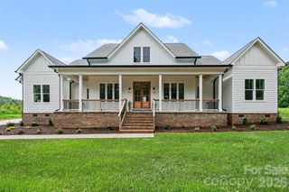 6609 McNeely Road, Waxhaw, NC 28173