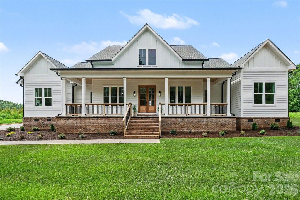 6609 McNeely Road, Waxhaw, NC 28173
