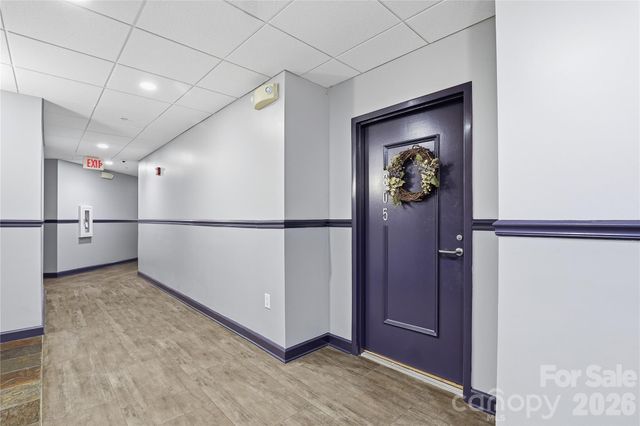 718 W Trade Street 305, Charlotte, NC 28202