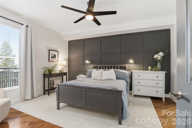 718 W Trade Street 305, Charlotte, NC 28202