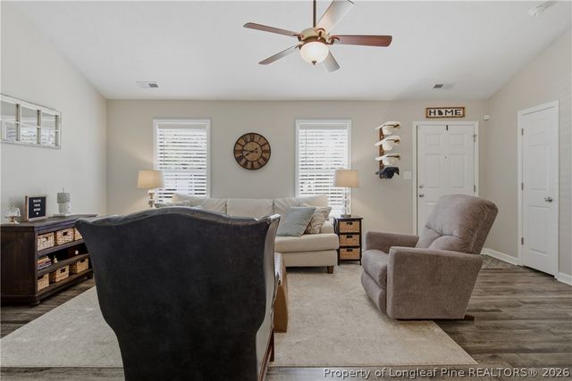 103 Horace Court, Raeford, NC 28376