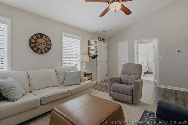 103 Horace Court, Raeford, NC 28376