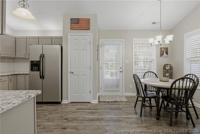 103 Horace Court, Raeford, NC 28376