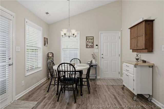 103 Horace Court, Raeford, NC 28376