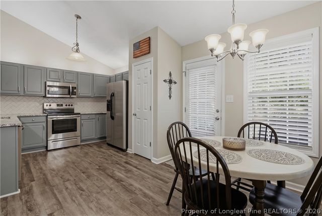 103 Horace Court, Raeford, NC 28376