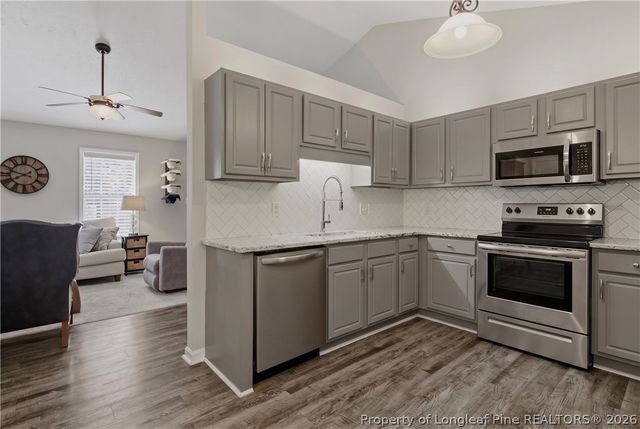 103 Horace Court, Raeford, NC 28376