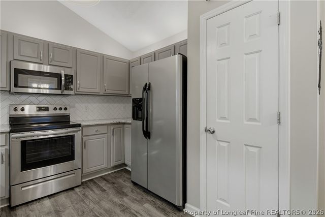 103 Horace Court, Raeford, NC 28376