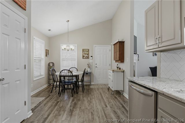103 Horace Court, Raeford, NC 28376