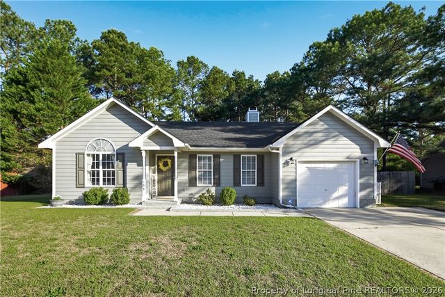 103 Horace Court, Raeford, NC 28376