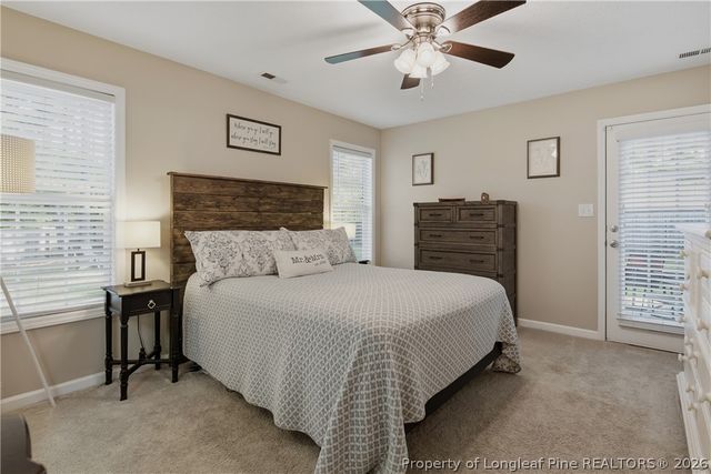 103 Horace Court, Raeford, NC 28376