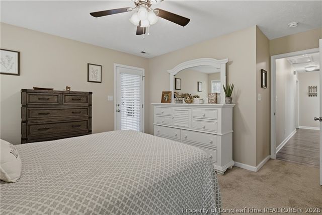103 Horace Court, Raeford, NC 28376