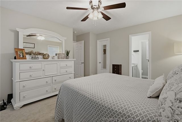 103 Horace Court, Raeford, NC 28376