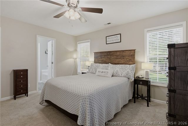 103 Horace Court, Raeford, NC 28376