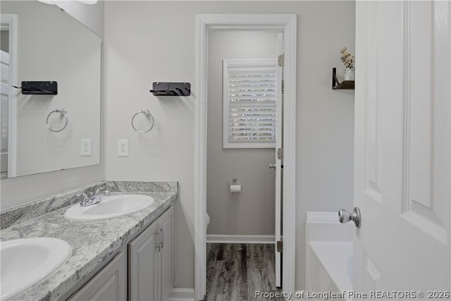 103 Horace Court, Raeford, NC 28376
